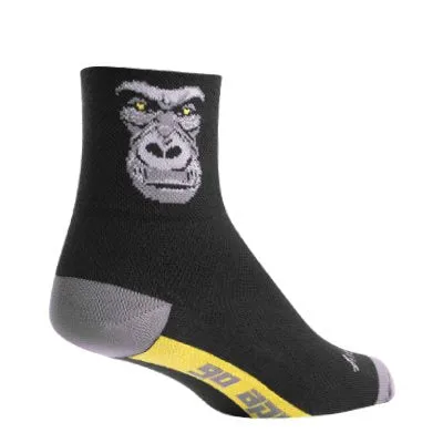 Silverback Men's Performance Crew Socks