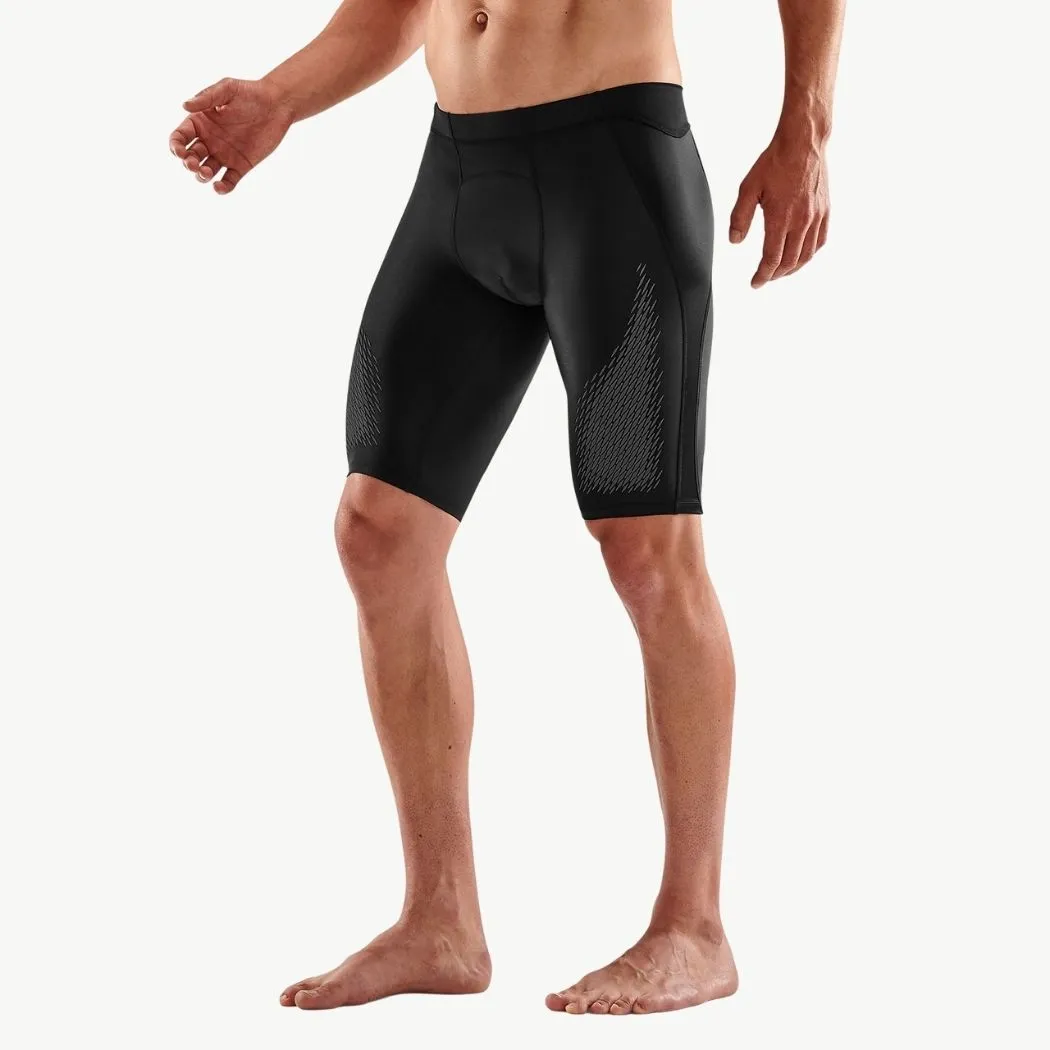 skins compression Series-3 Men's Half Tights 400