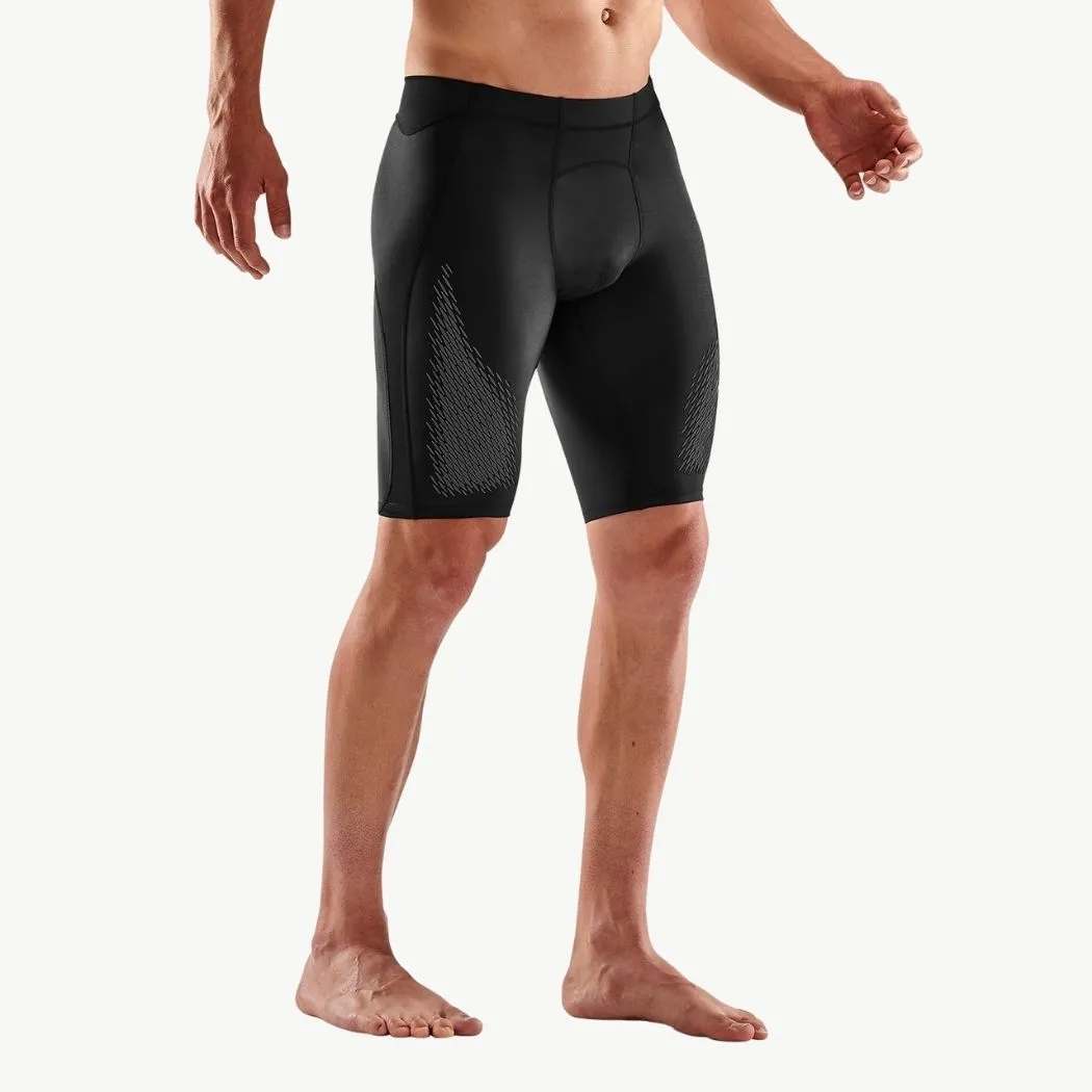 skins compression Series-3 Men's Half Tights 400