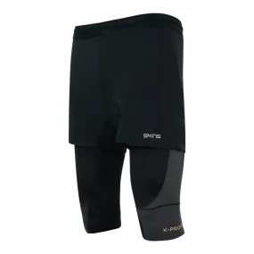 Skins Men's K-Prop Ultimate Superpose Half Tights