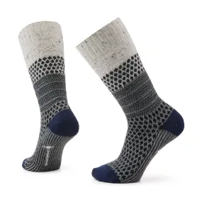 Smartwool Women's Everyday Popcorn Cable Crew Socks