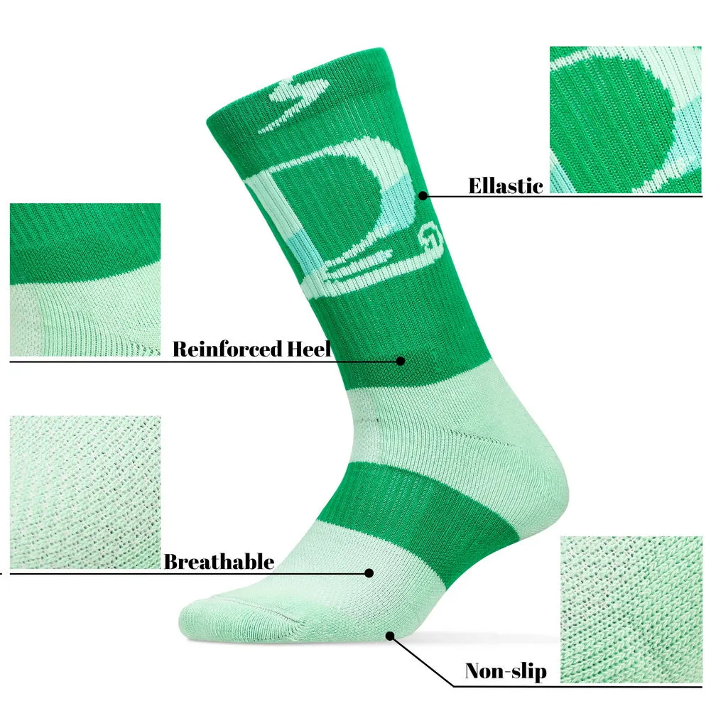 Soulsfeng Basketball Socks