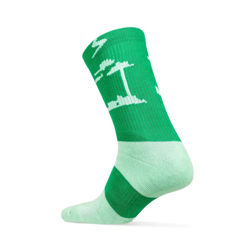 Soulsfeng Basketball Socks