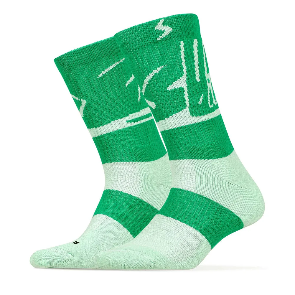 Soulsfeng Basketball Socks