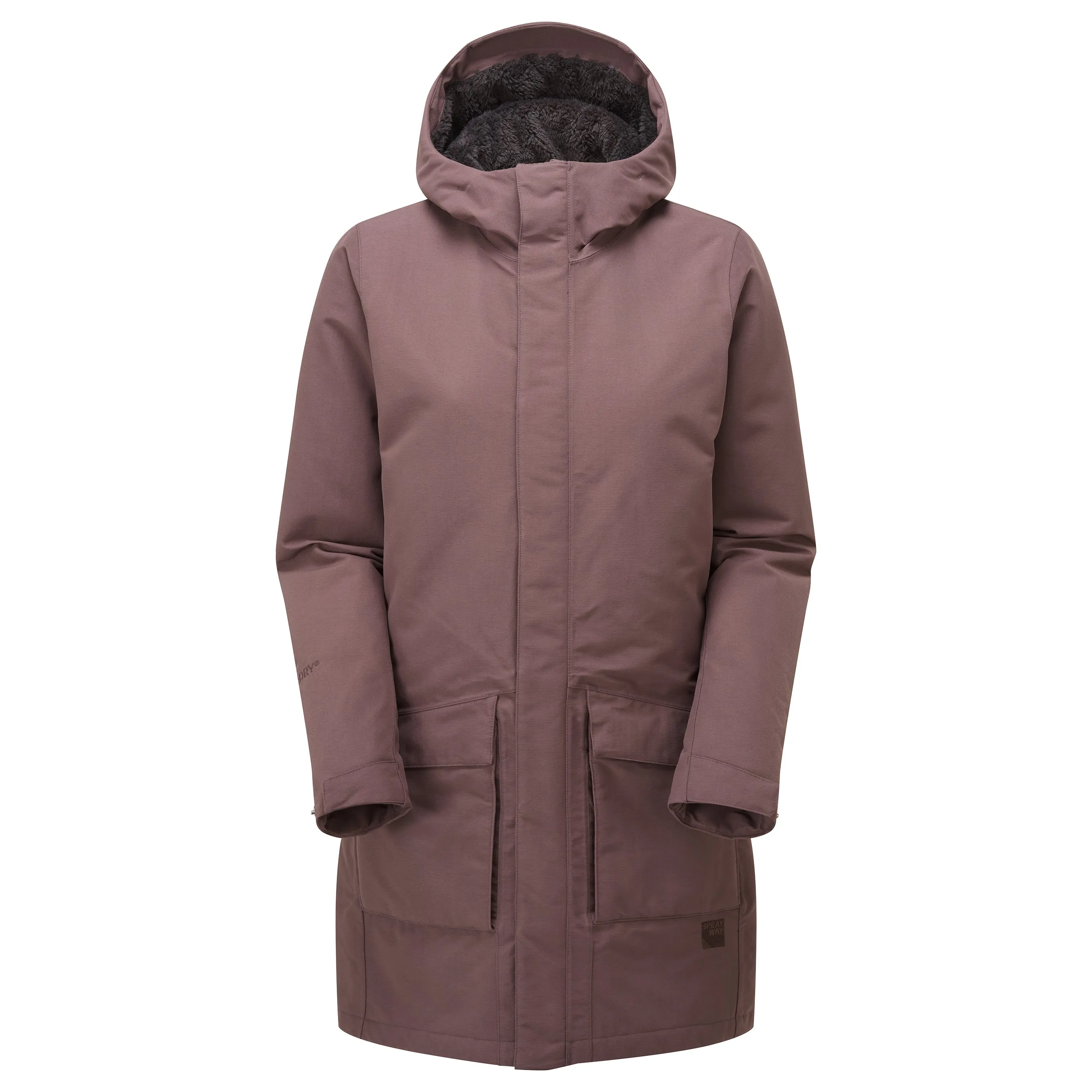 Sprayway Annandale Parka