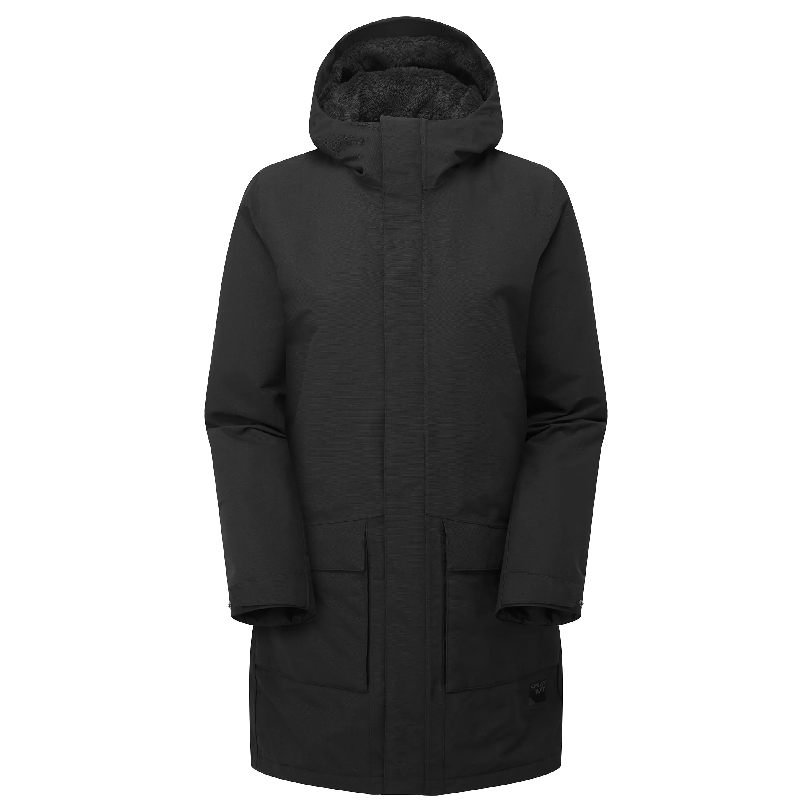 Sprayway Annandale Parka