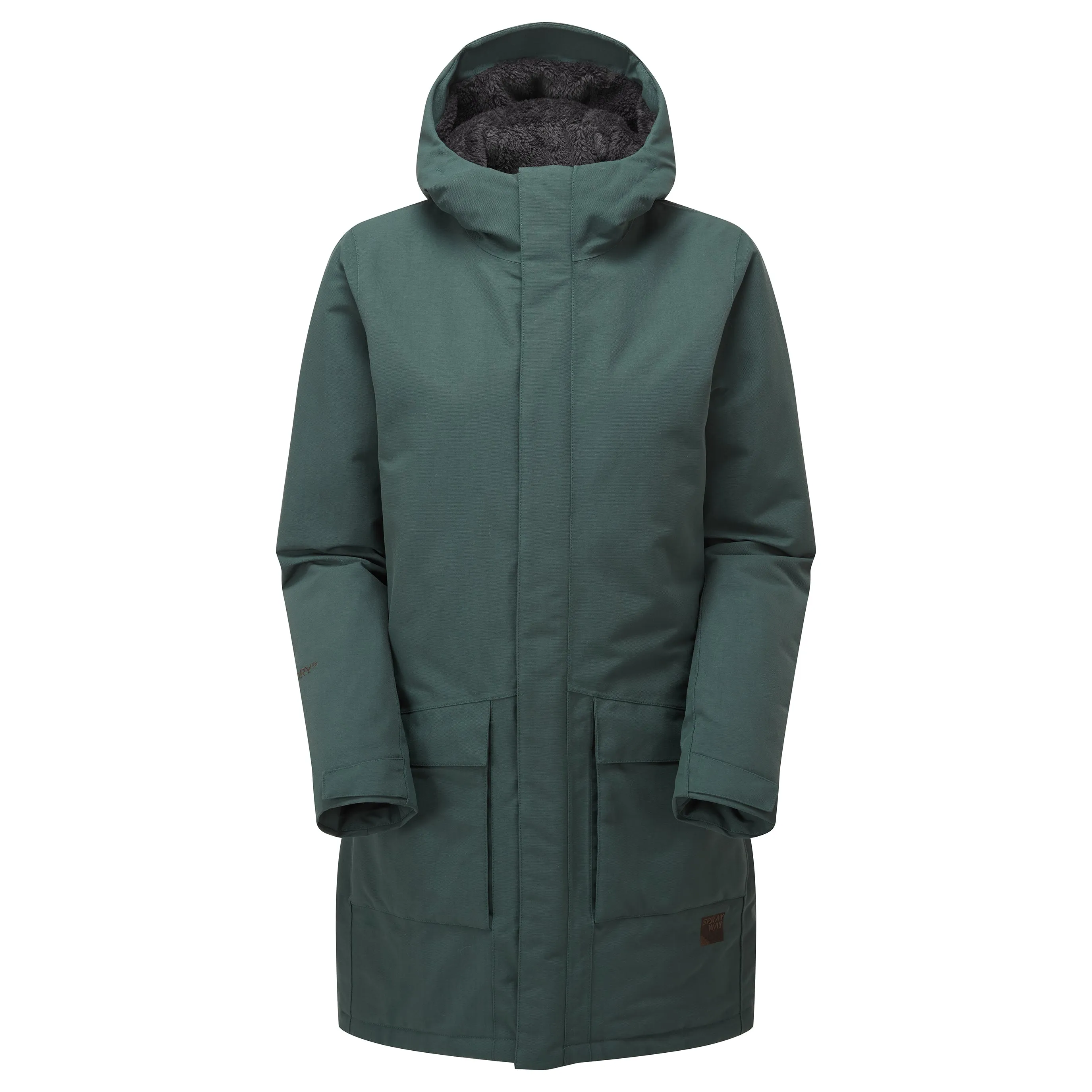 Sprayway Annandale Parka