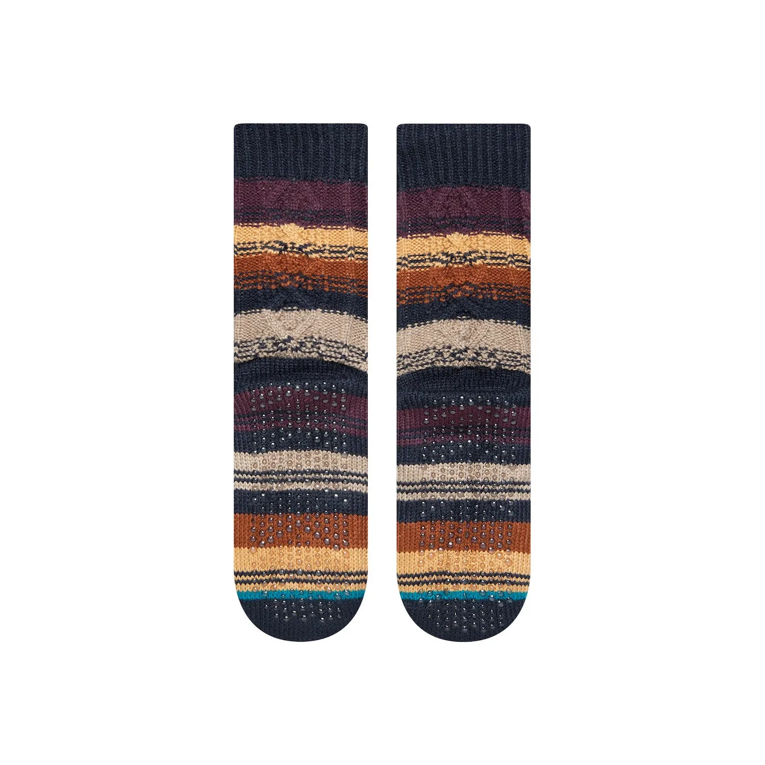 Stance Toasted Crew Socks