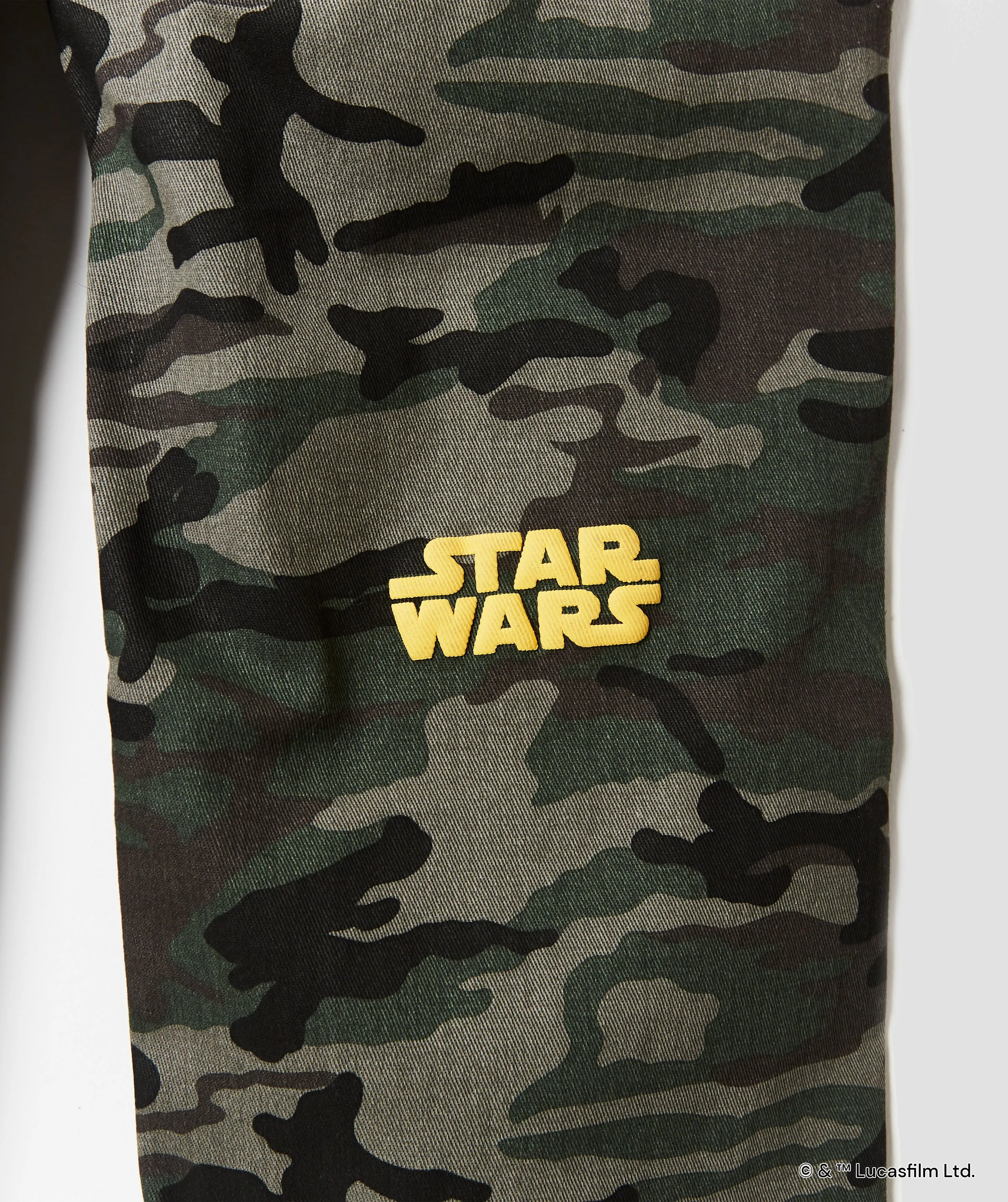 STAR WARS™ BOBA FETT PANTS