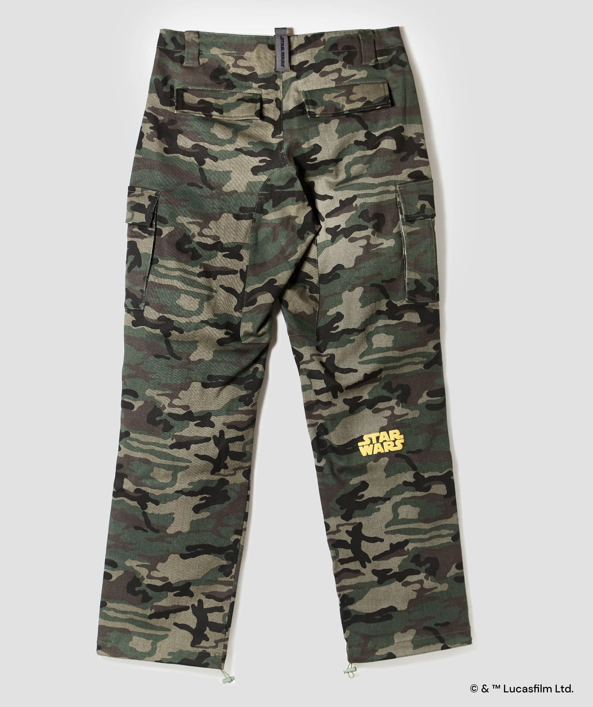 STAR WARS™ BOBA FETT PANTS