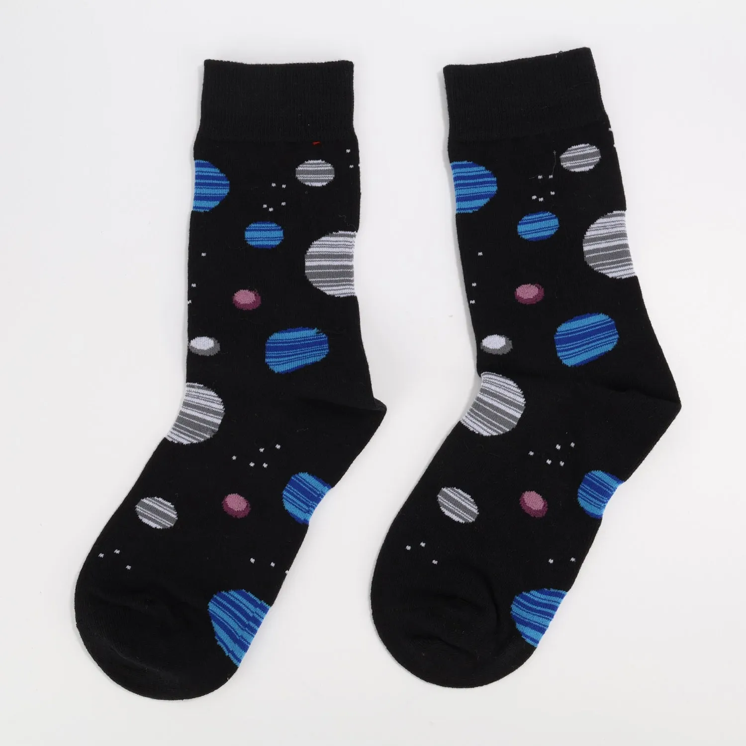 Starry Night Socks