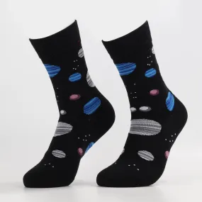 Starry Night Socks