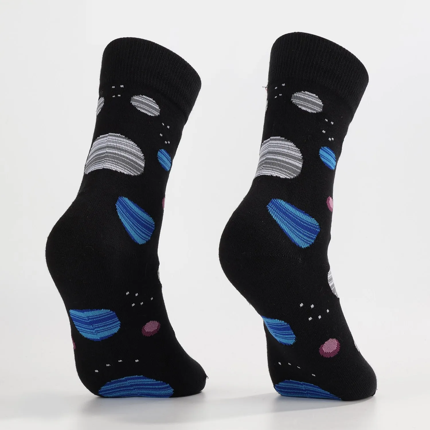 Starry Night Socks