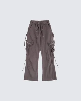 Streamer Multi-Pocket Cargo Pants