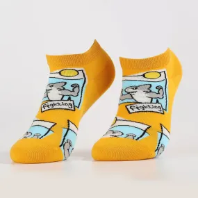 Sunny Shark Socks