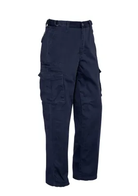 Syzmik Mens Basic Cargo Pants (ZP501S)