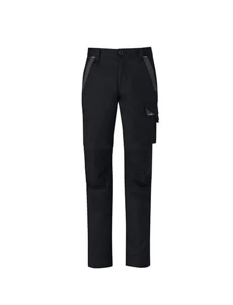 Syzmik Mens Streetworx Tough Pant (ZP550)