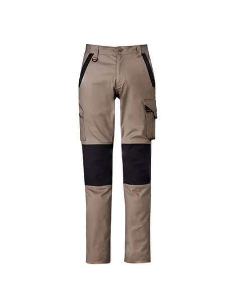 Syzmik Mens Streetworx Tough Pant (ZP550)