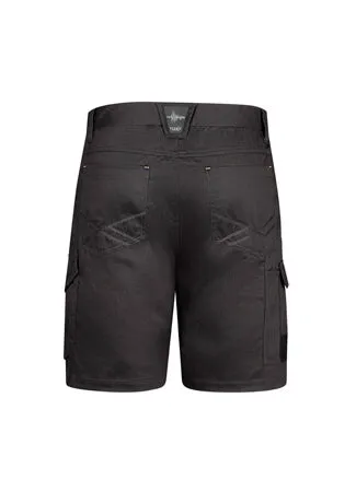 Syzmik Mens Summer Cargo Short (ZS146)