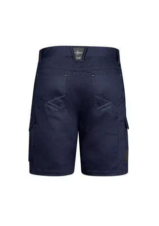 Syzmik Mens Summer Cargo Short (ZS146)