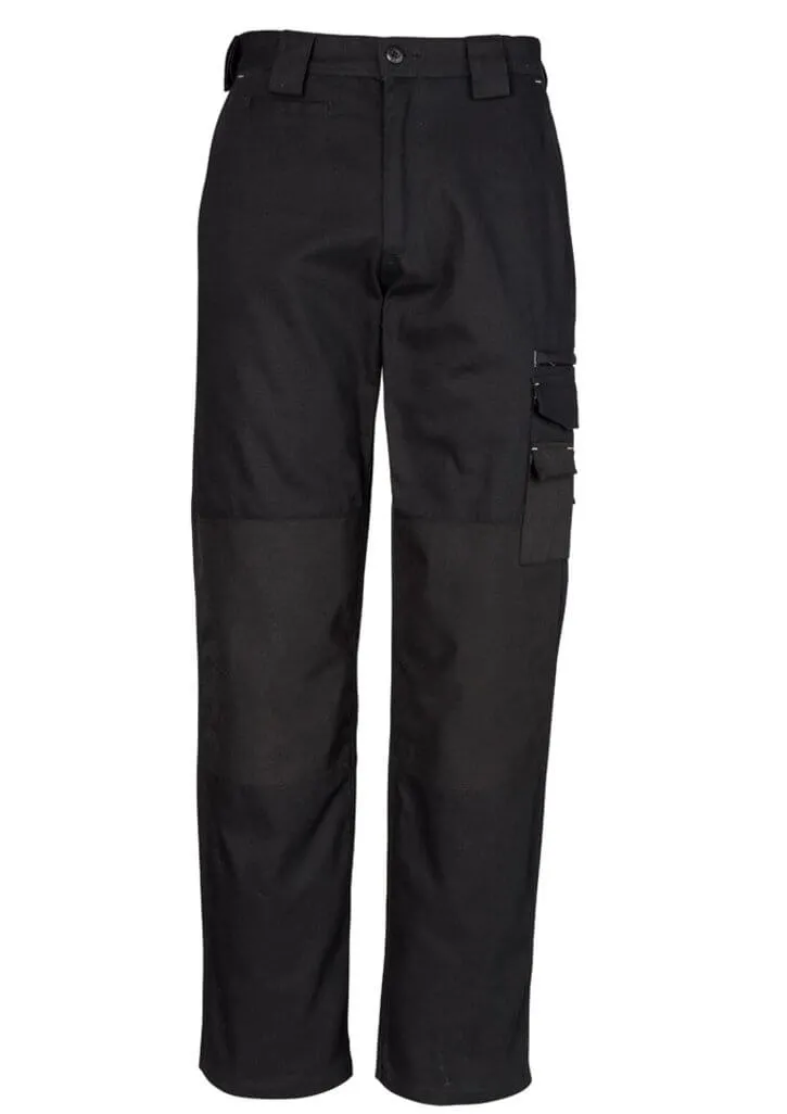 Syzmik ZW005 Mens Cordura Duckweave Gents Pant-Clearance