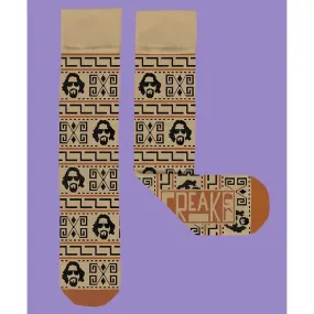 The Dude, Abide Unisex Crew Socks