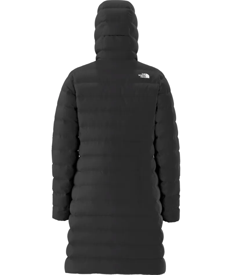 The North Face Aconcagua Parka - Women's