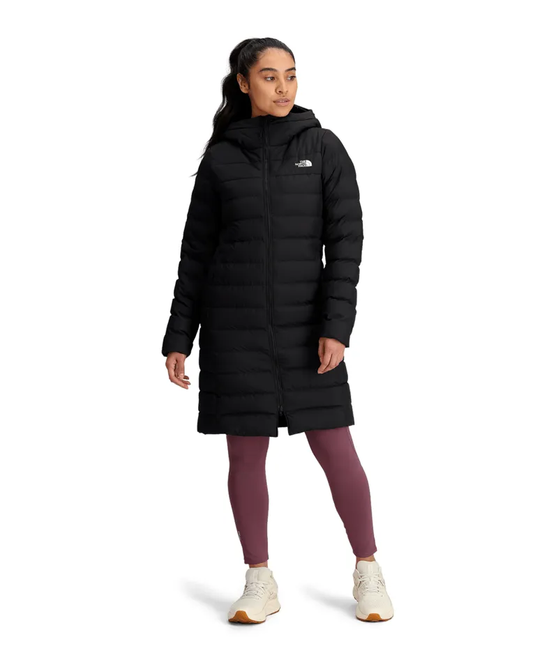 The North Face Aconcagua Parka - Women's