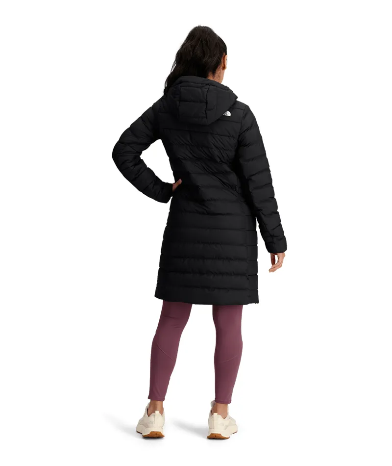 The North Face Aconcagua Parka - Women's