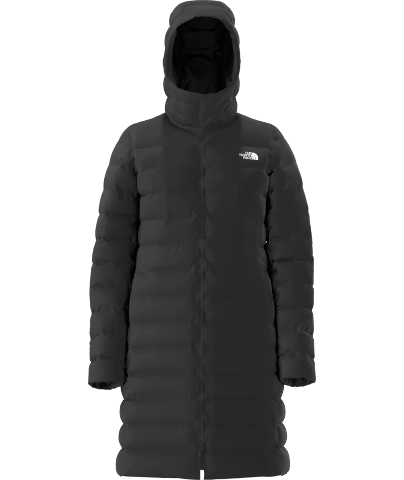 The North Face Aconcagua Parka - Women's