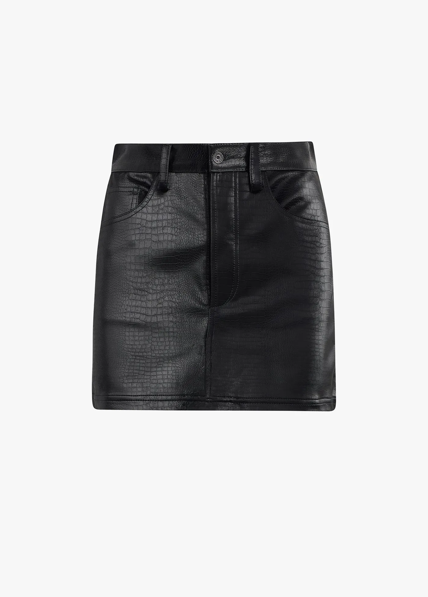 THE SHAY SKIRT