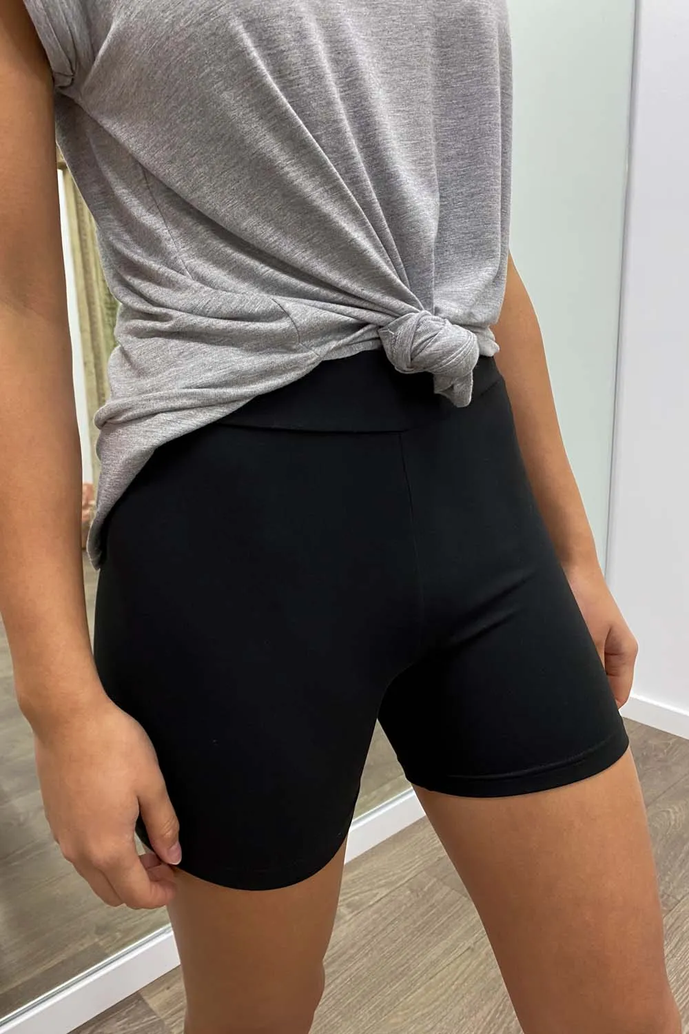 The Under Shorts