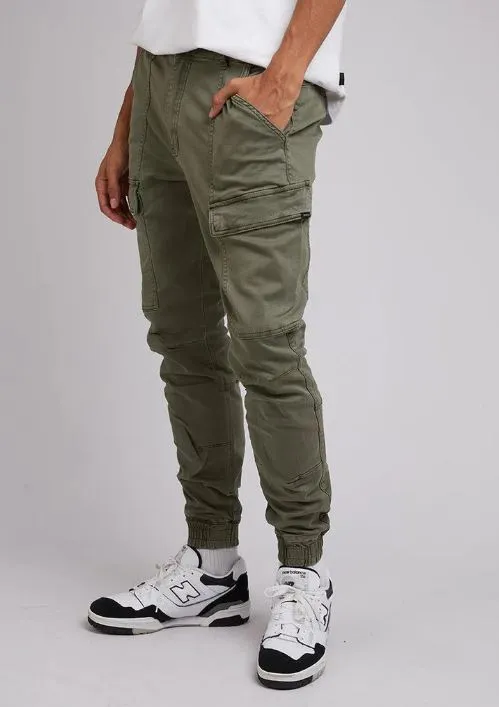 TRAIL CARGO PANT