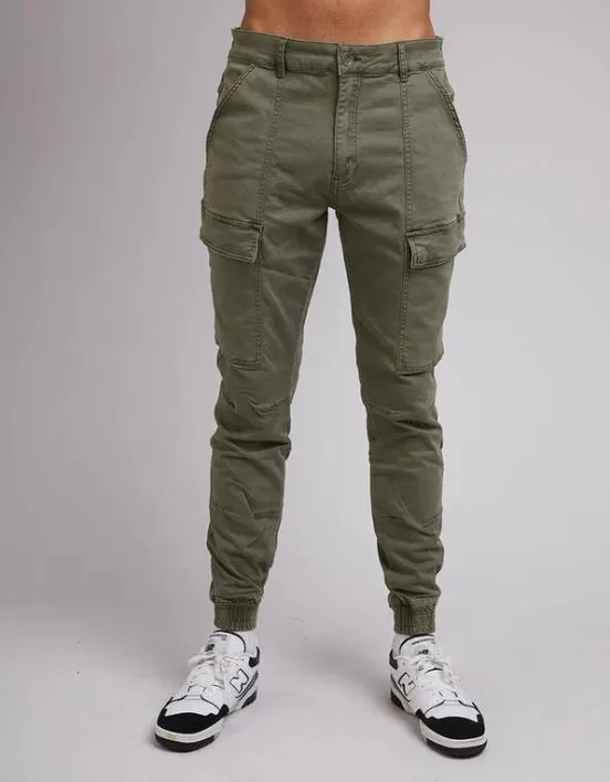 TRAIL CARGO PANT