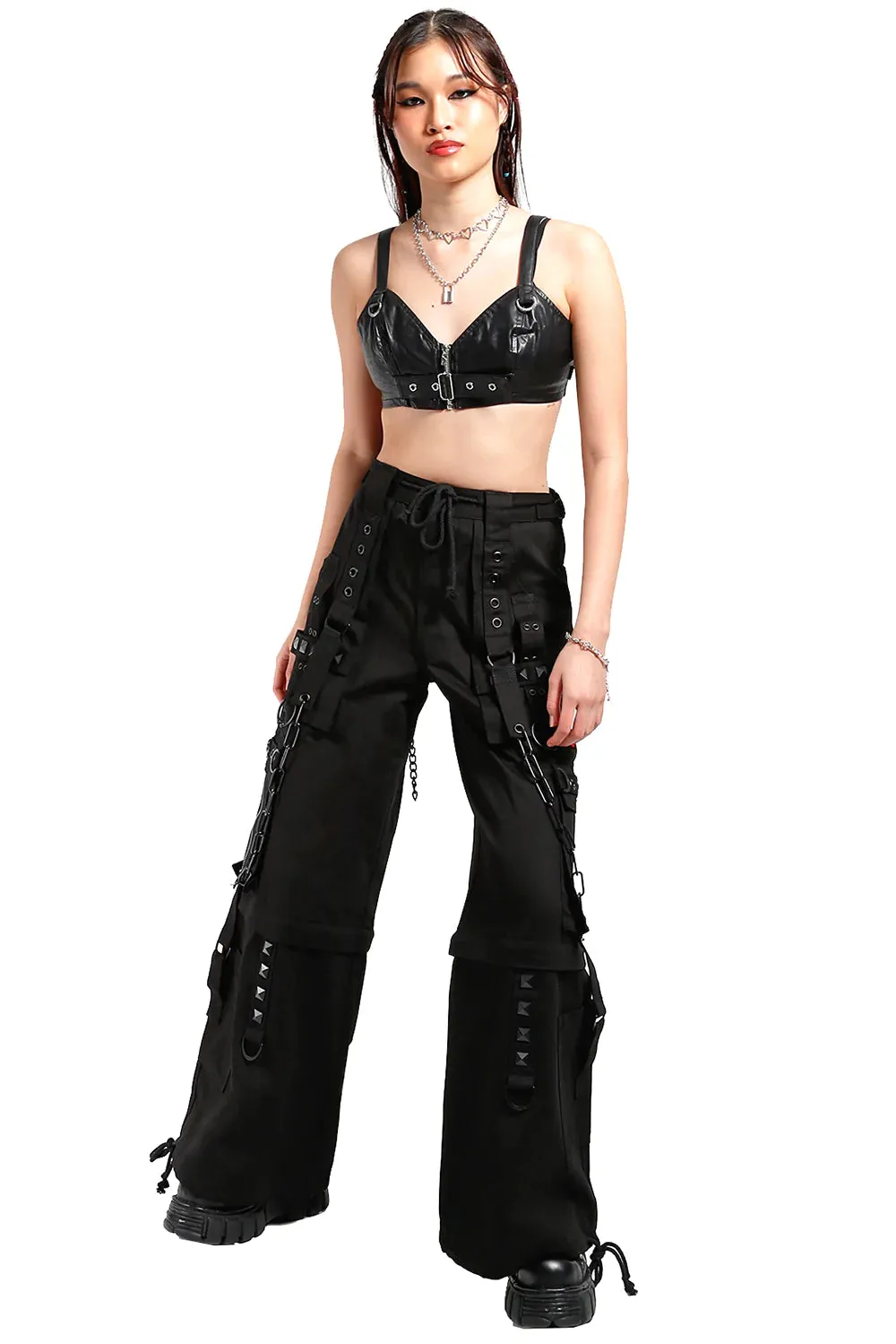 Tripp Megatron Pants [Black]