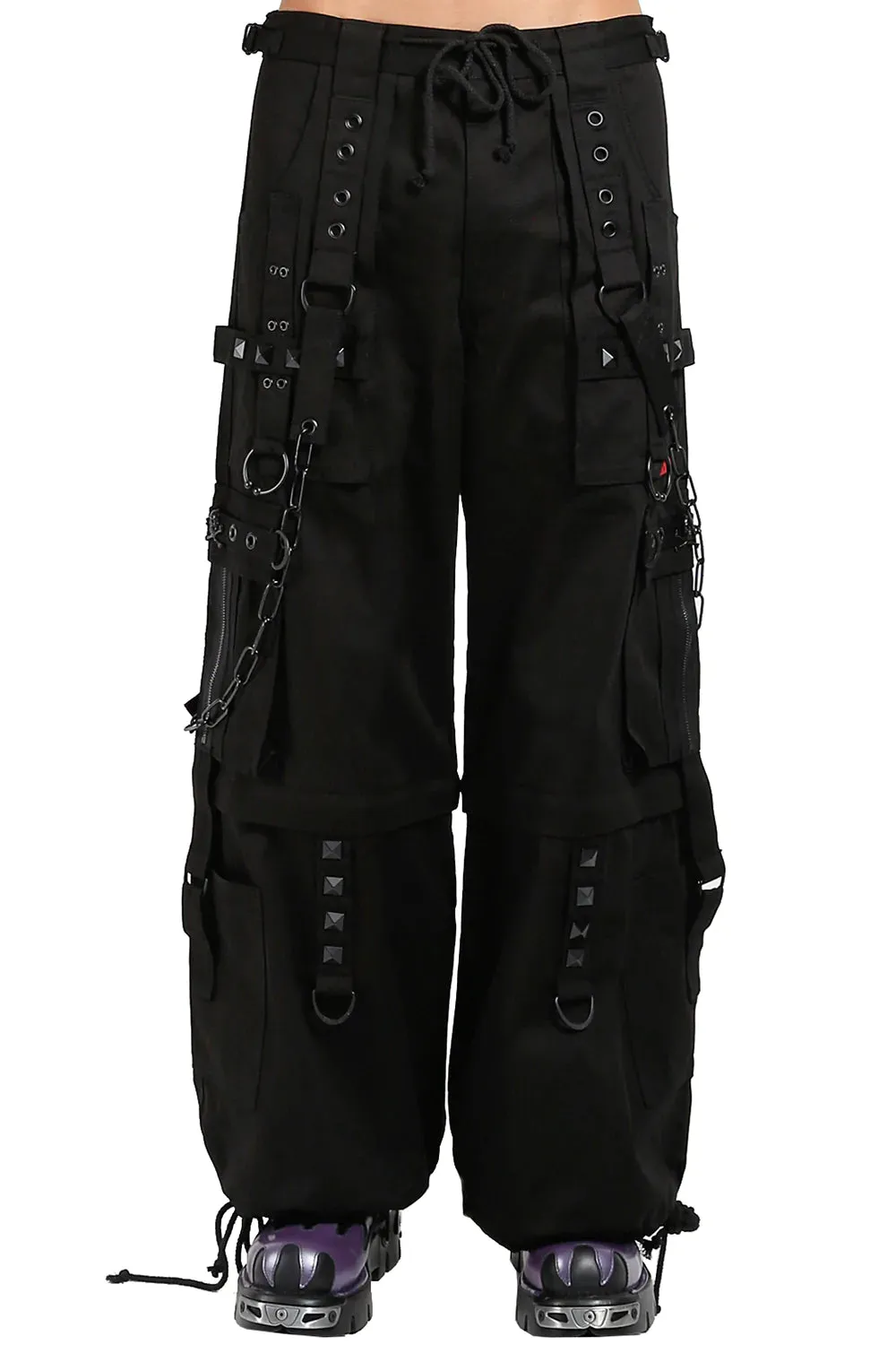 Tripp Megatron Pants [Black]