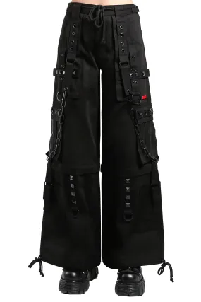 Tripp Megatron Pants [Black]