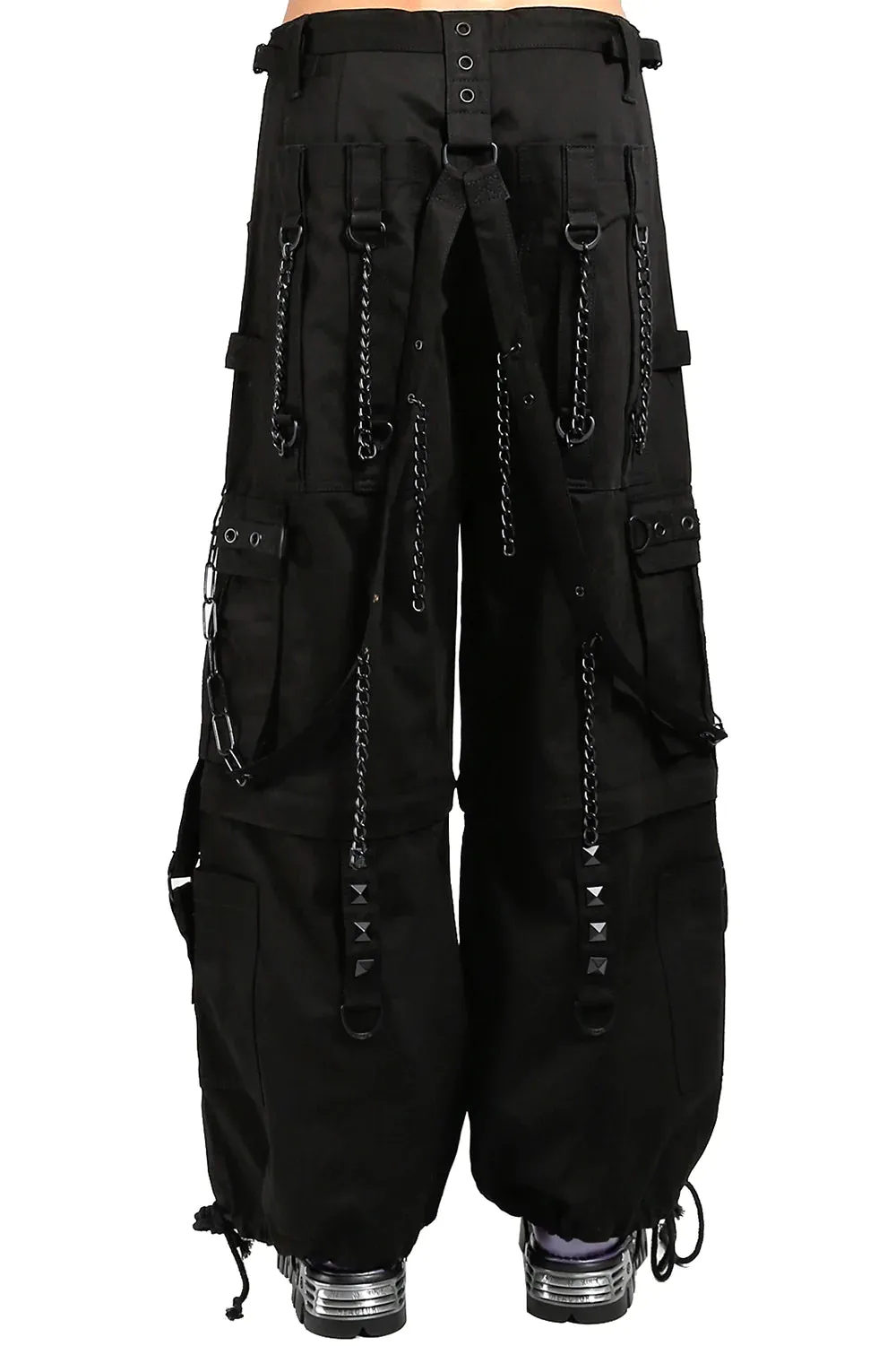 Tripp Megatron Pants [Black]