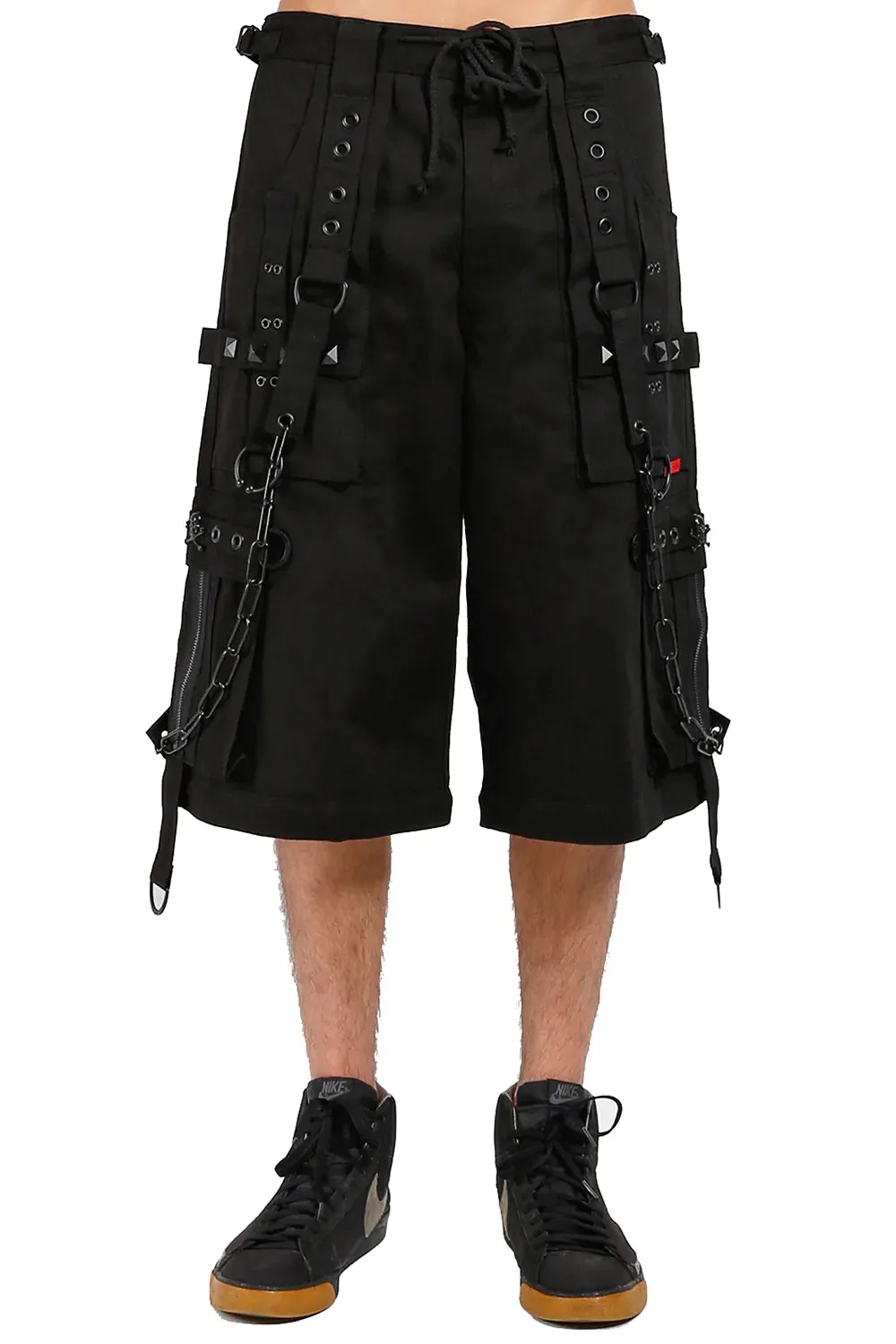 Tripp Megatron Pants [Black]