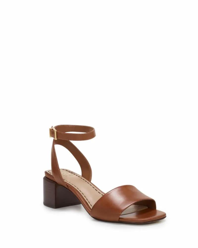 Vince Camuto Women's Carliss Brown M