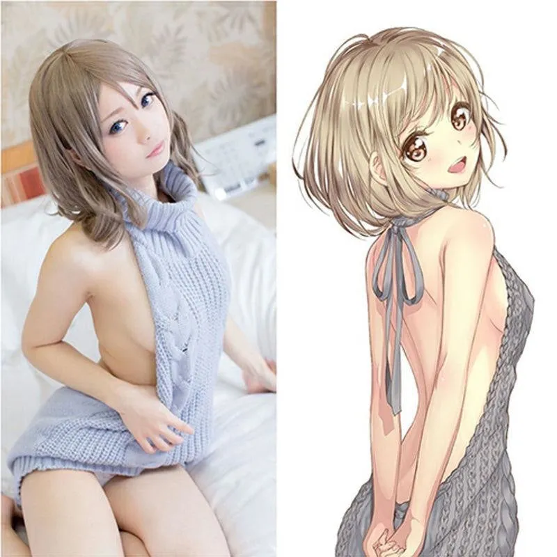 Virgin Killer Turtleneck