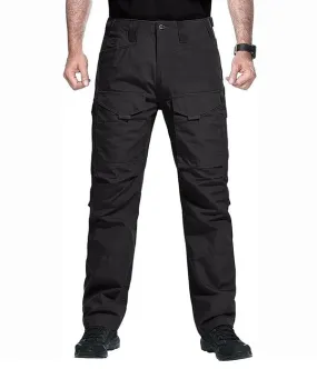 Wholesale High Quality Men's Cargo Pants Tactical Pants for Men