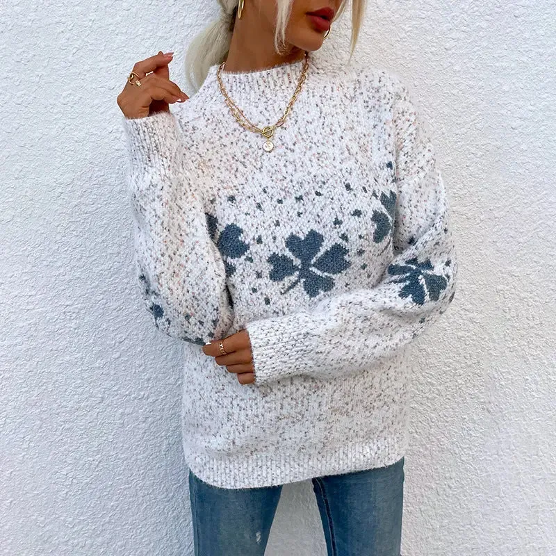 Women's Casual Sweater