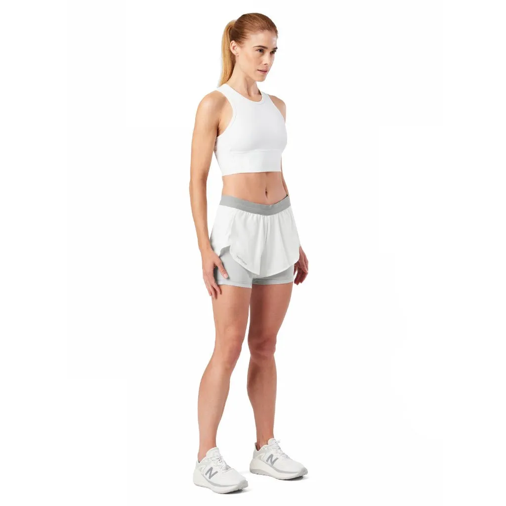 Women's Front Runner Shorts 3.0