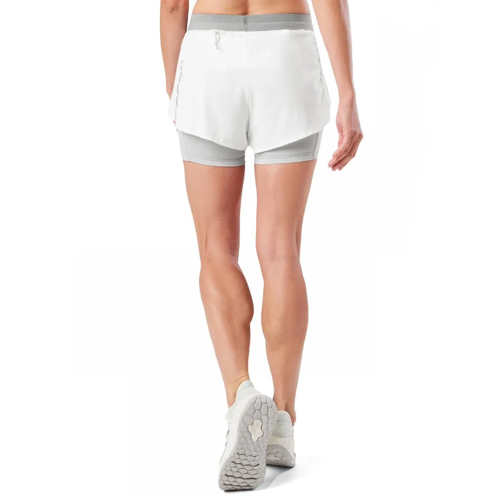 Women's Front Runner Shorts 3.0