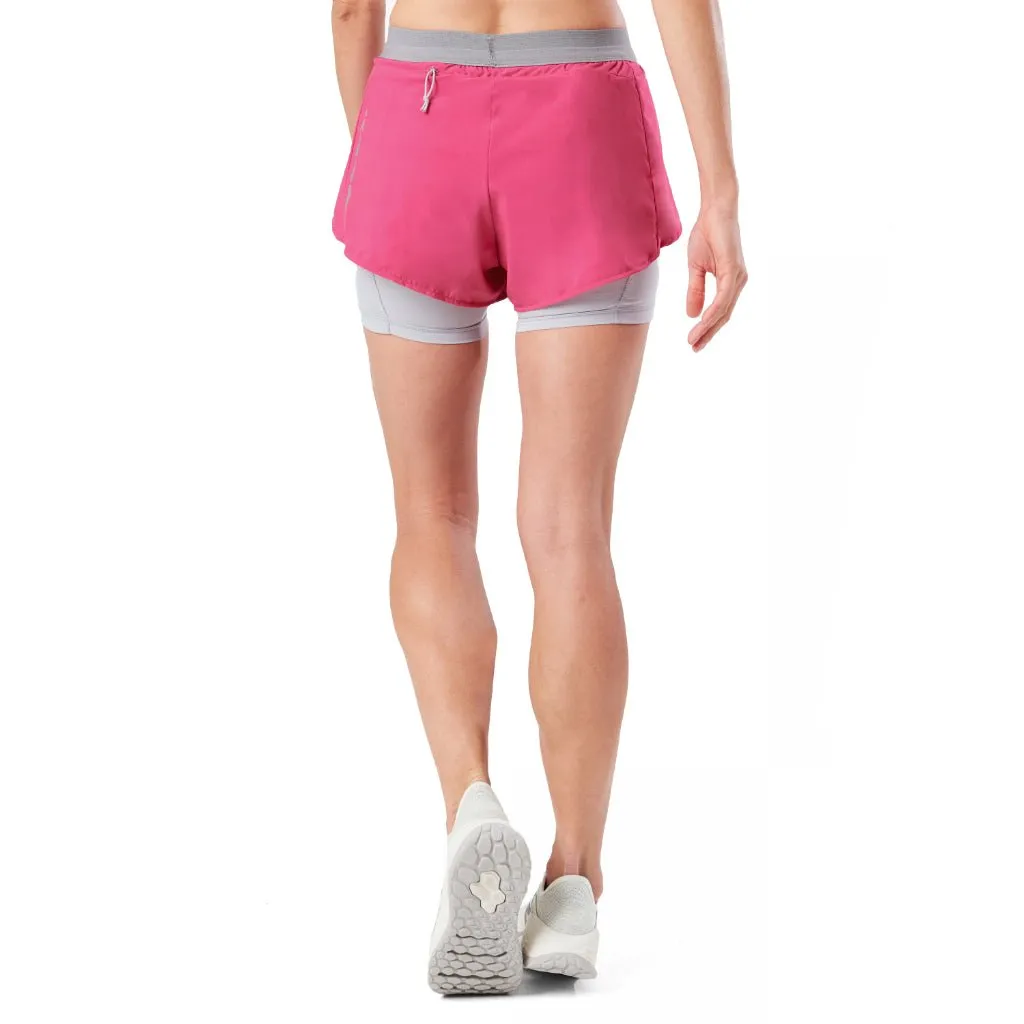 Women's Front Runner Shorts 3.0