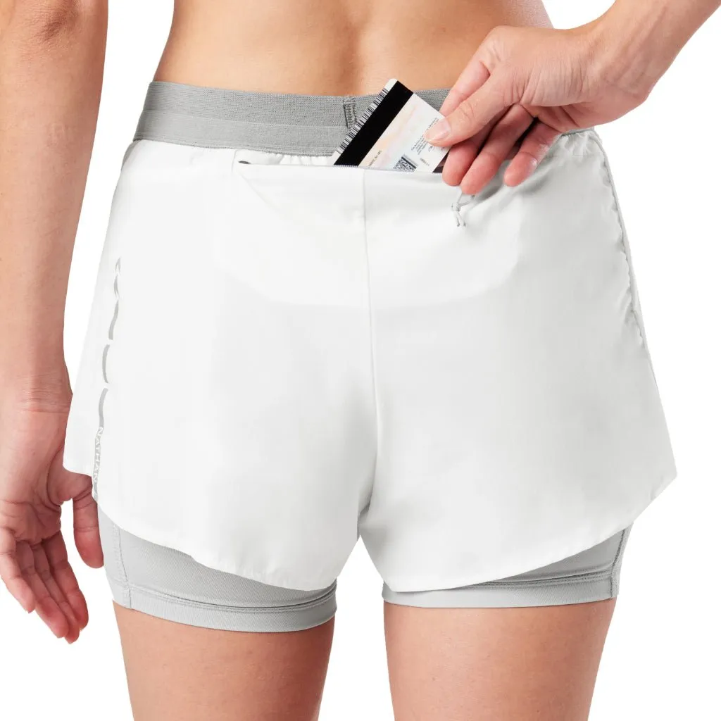 Women's Front Runner Shorts 3.0