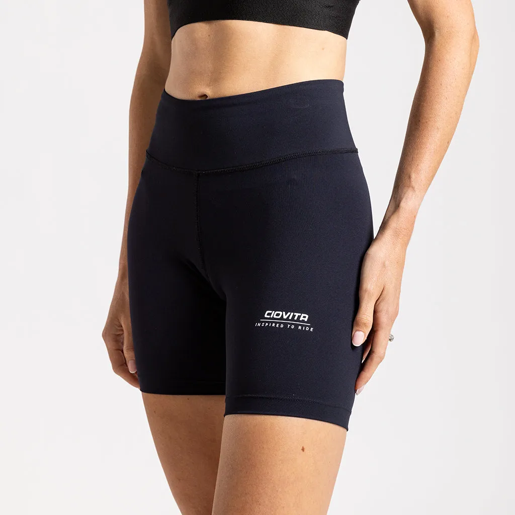 Women's Supremo Short Training Tights