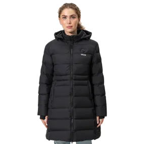 Women's Weston Parka Heated Coat