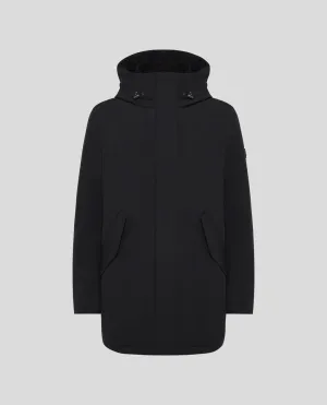 Woolrich Stretch Mountain Parka